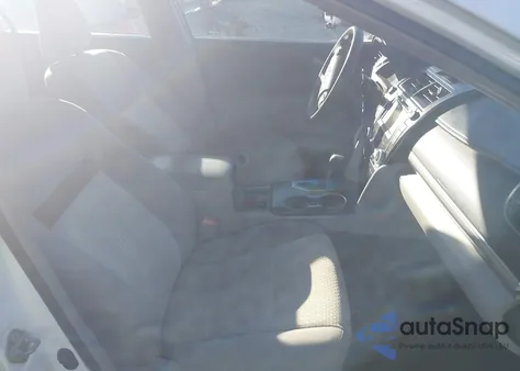 2013 Toyota Camry Le из США, поврежденный, VIN 4T1BF1FKXDU721832